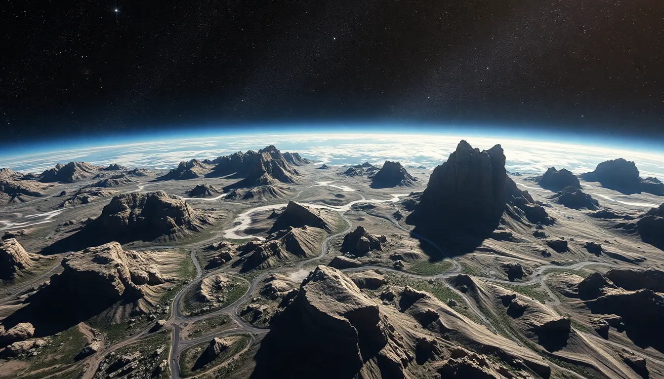What If Gravity Suddenly Became Twice as Strong? - HypotheticalLens