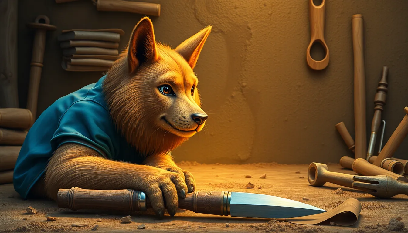 7 Animals That Use Tools Just Like Humans Conclusion