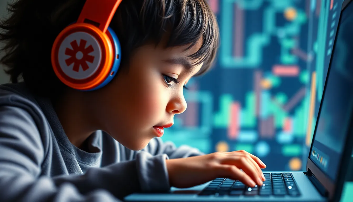 Every Child Coder What If Every Child Had Access to Coding? - HypotheticalLens