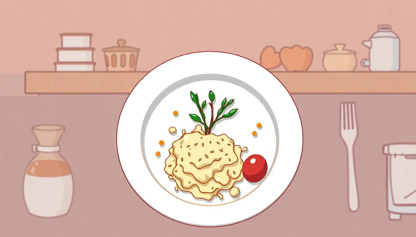 Their Recipe What If Everyone Had to Share Their Favorite Recipe? - HypotheticalLens