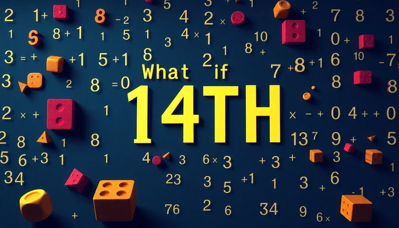What If Math Was a Game? - HypotheticalLens