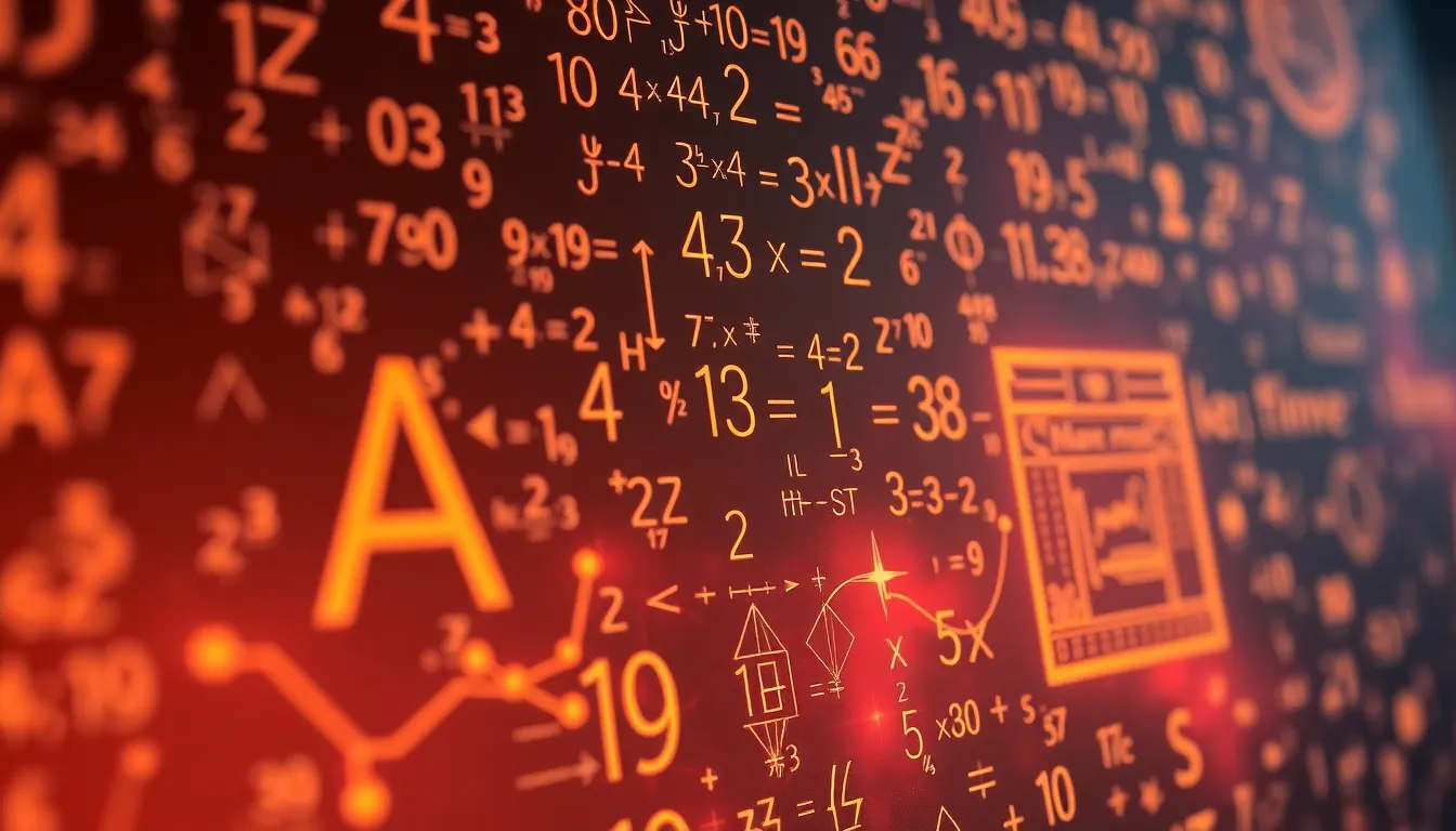 What If Math Was the Key to Understanding Culture? - HypotheticalLens