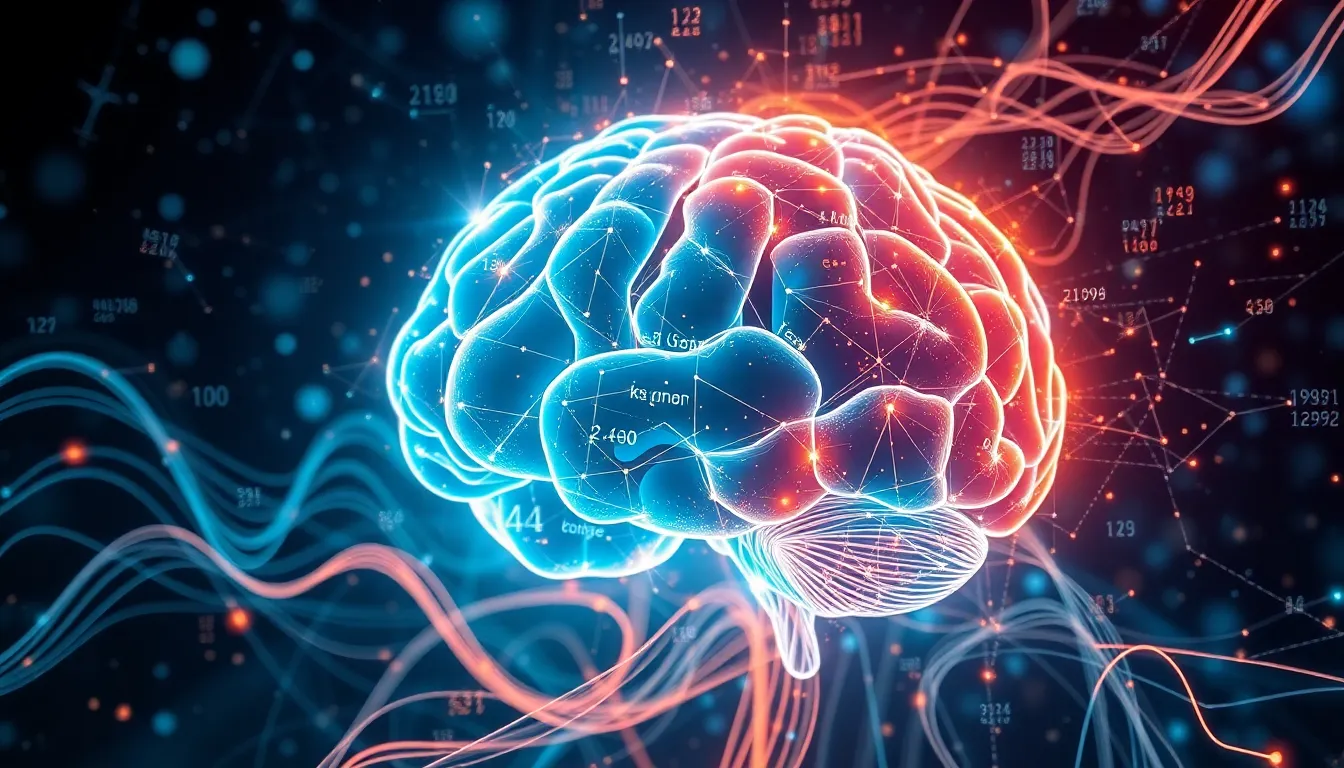 What If Math Was the Key to Understanding the Mind? - HypotheticalLens