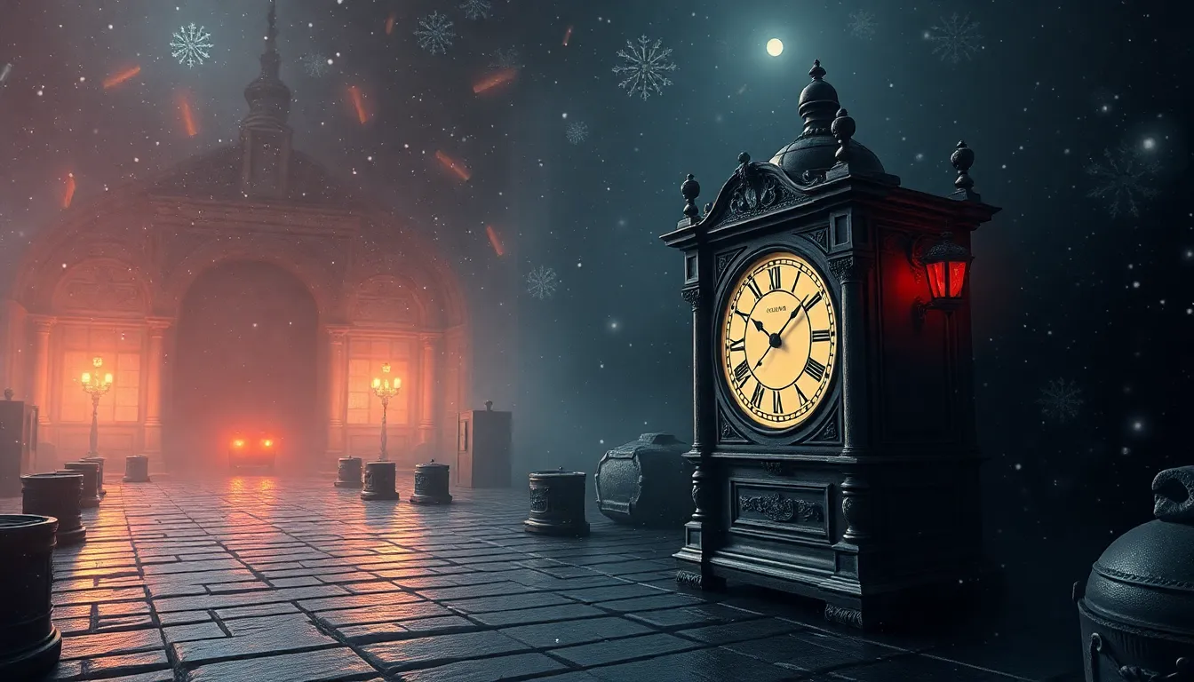 What If Time Travel to the Past Was Possible? - HypotheticalLens