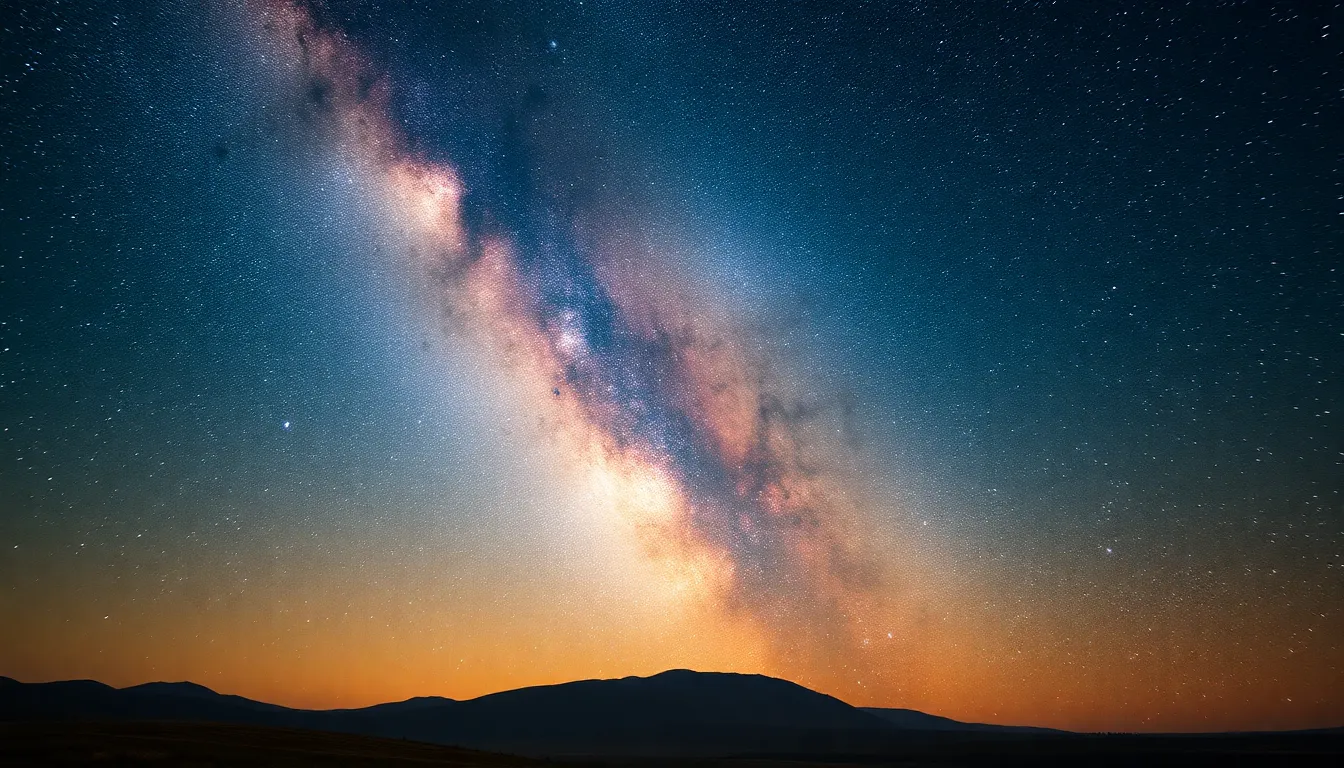 What If We Could Communicate with the Stars? - HypotheticalLens