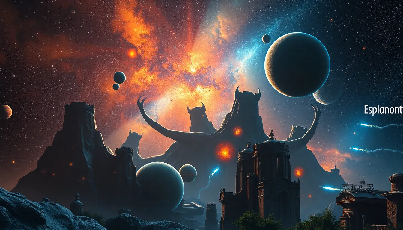 What If We Could Create a Space Zoo? - HypotheticalLens