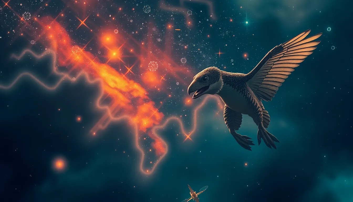 Turritopsis dohrnii : La méduse capable d'inverser son cycle de vie