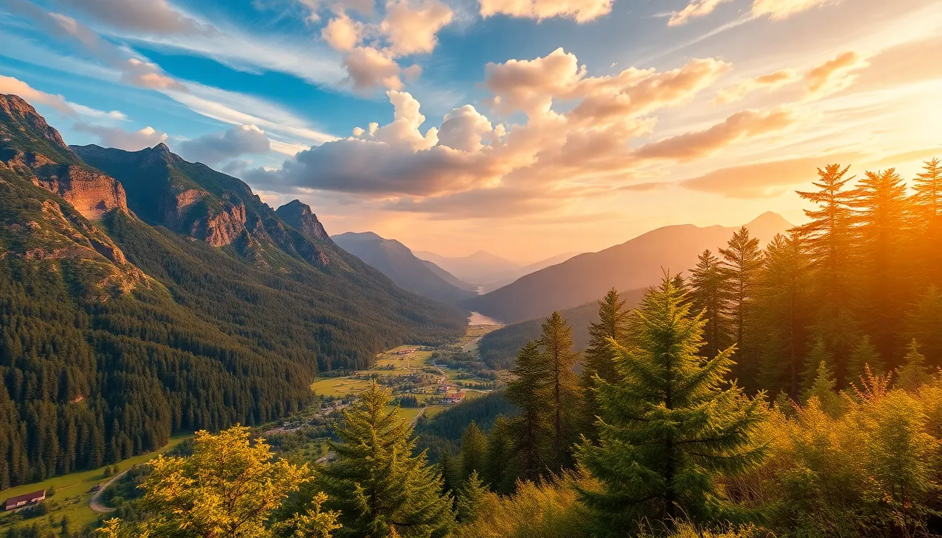 What If You Could See Math in Nature? - HypotheticalLens