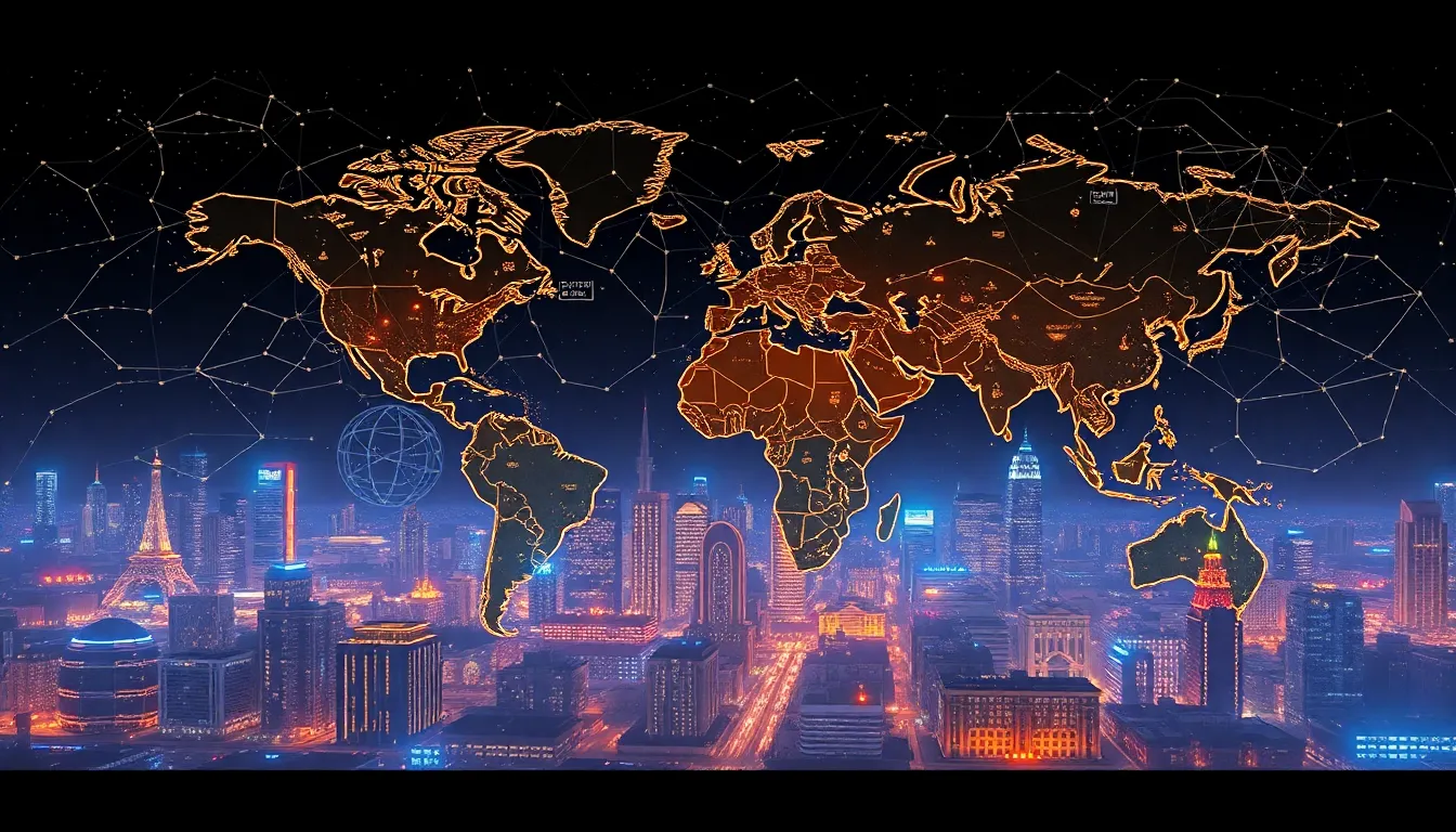 What If All Economic Systems Were Based on Cooperation? - HypotheticalLens