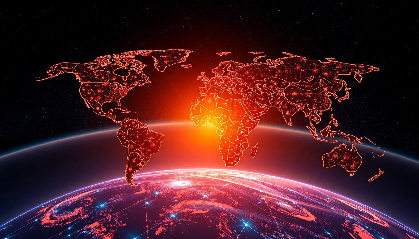 World Without Signposts What If We Could Create a World Without Economic Borders ...