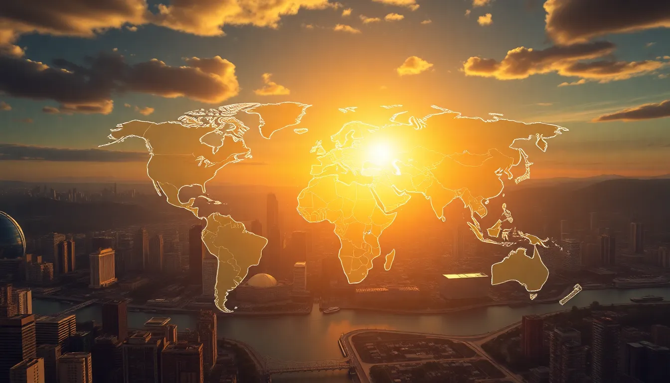 World Without Reseaech What If We Had a World Without Taxes? - HypotheticalLens