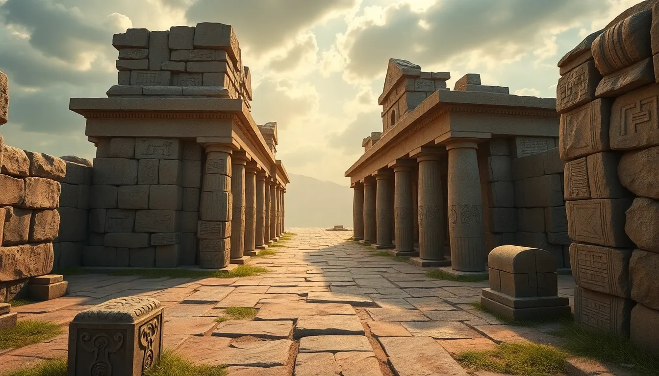 What If We Could Understand the Languages of Ancient Cultures ...