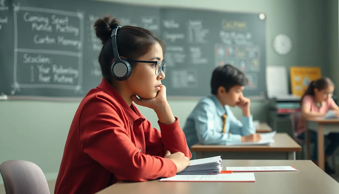 What If Schools Encouraged Innovative Thinking? - HypotheticalLens