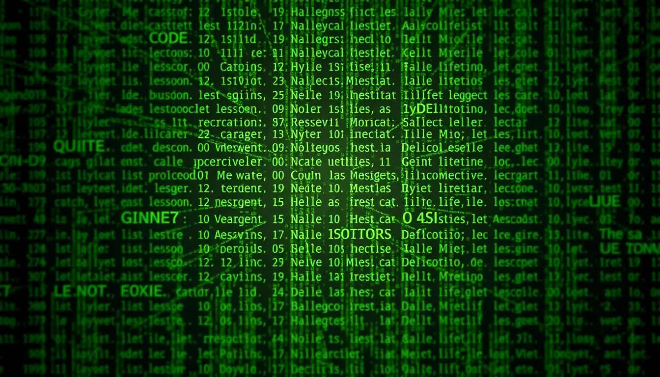 What If Every Code Had a Life of Its Own? - HypotheticalLens