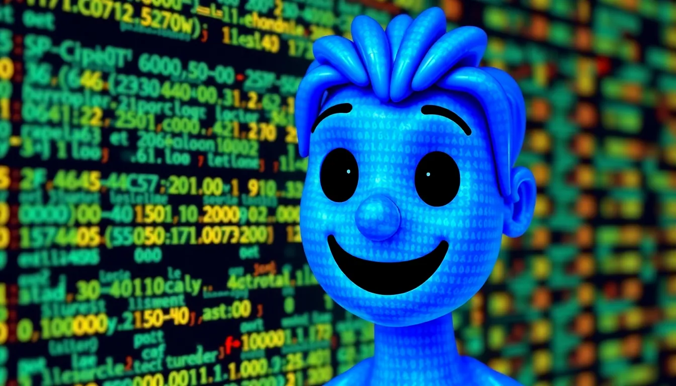 What If Every Code Had a Personality? - HypotheticalLens