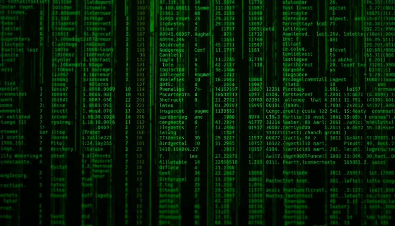 What If Every Code Had a Purpose? - HypotheticalLens